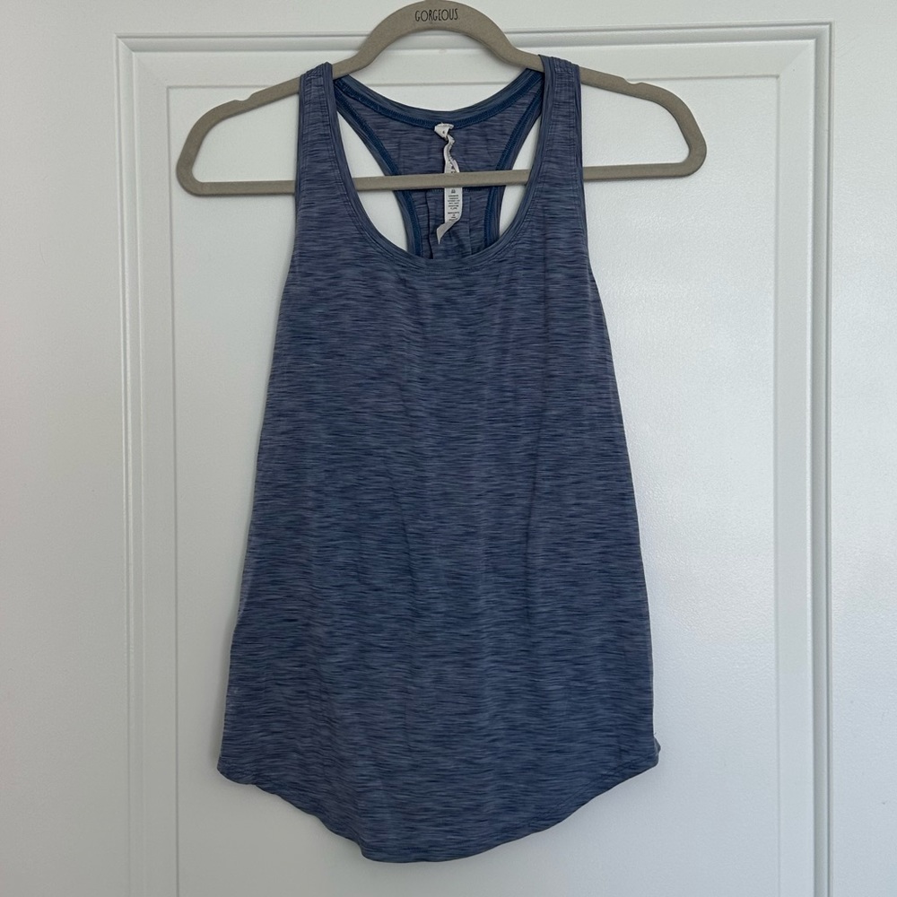 Lululemon Love Tank